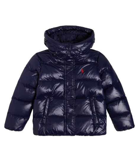 JACKET - P