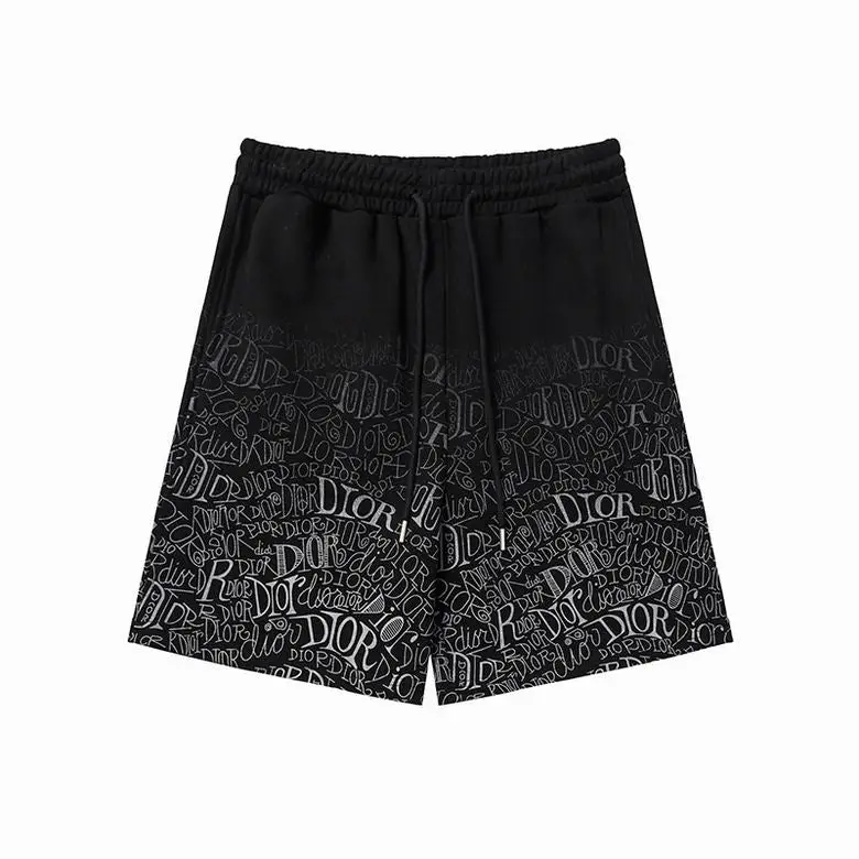 SHORT - D