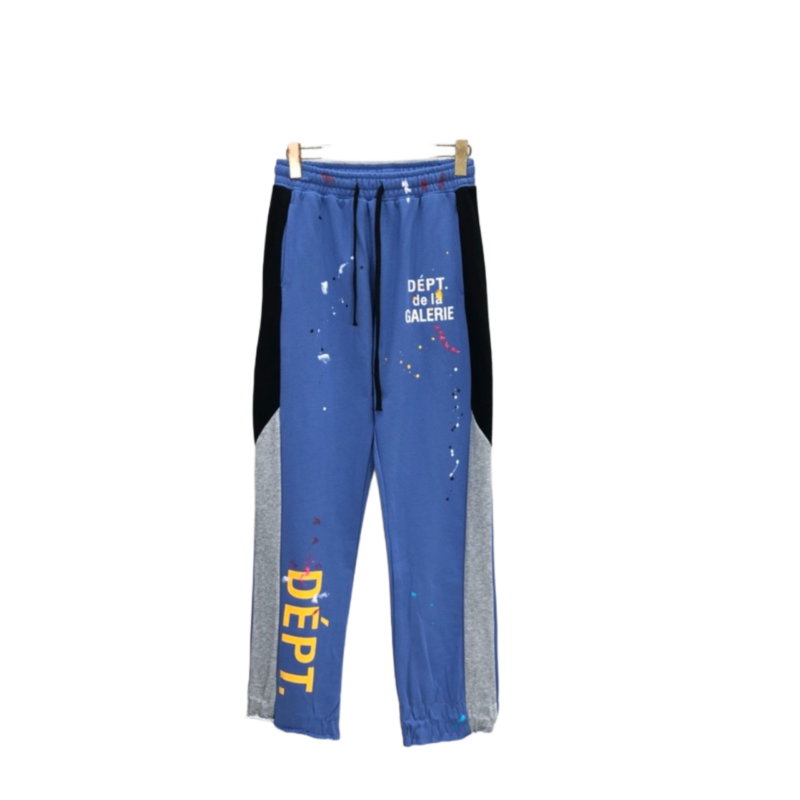 PANTS - GALLERY D.