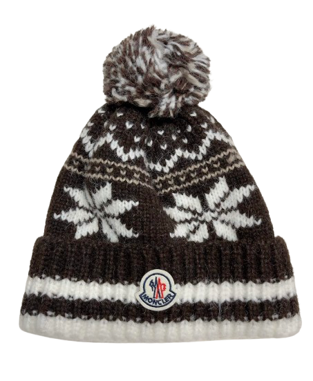 WINTER CAP