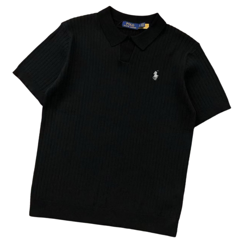 T-SHIRT POLO - P