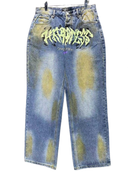 JEANS - BLNCG
