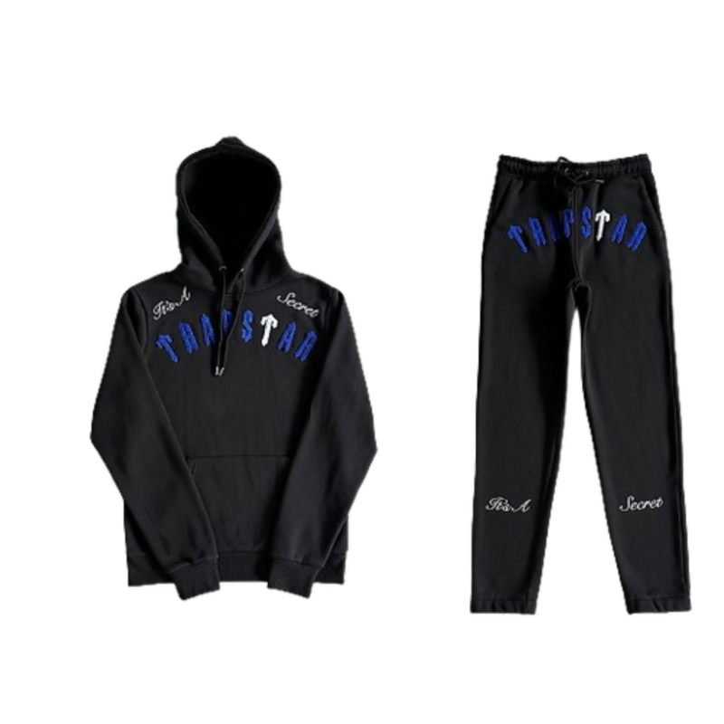 TRACKSUIT - T