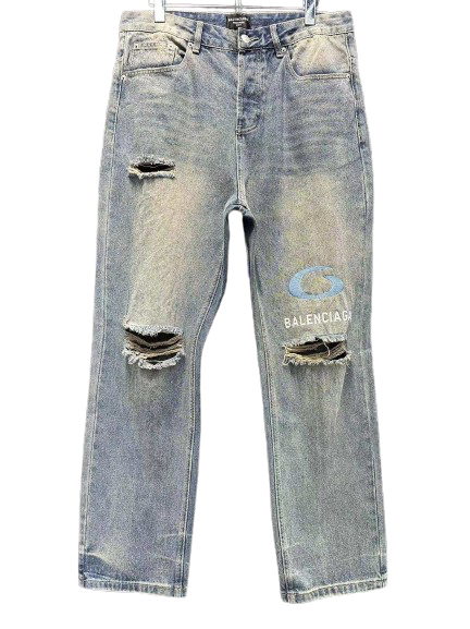 JEANS - BLNCG