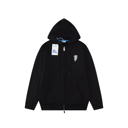 HOODIE - B