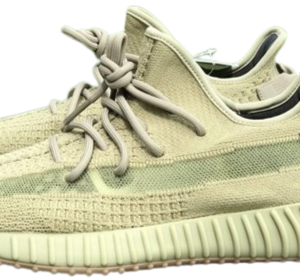 YEEZY 350 YELLOW