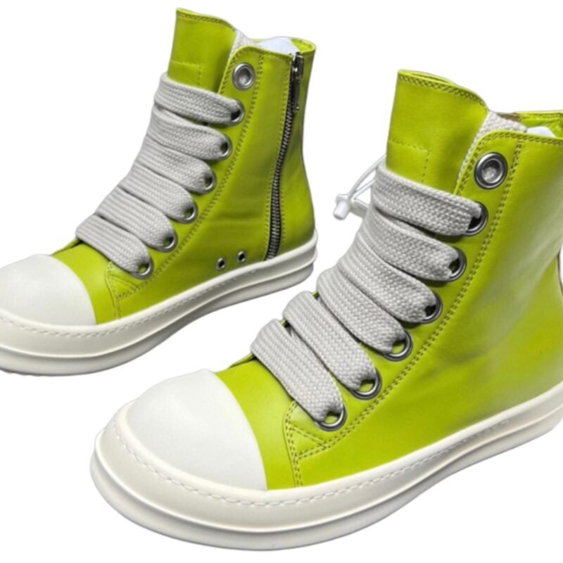 RICK OW GREEN