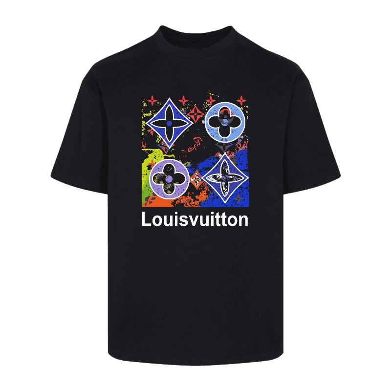T-SHIRT - LV