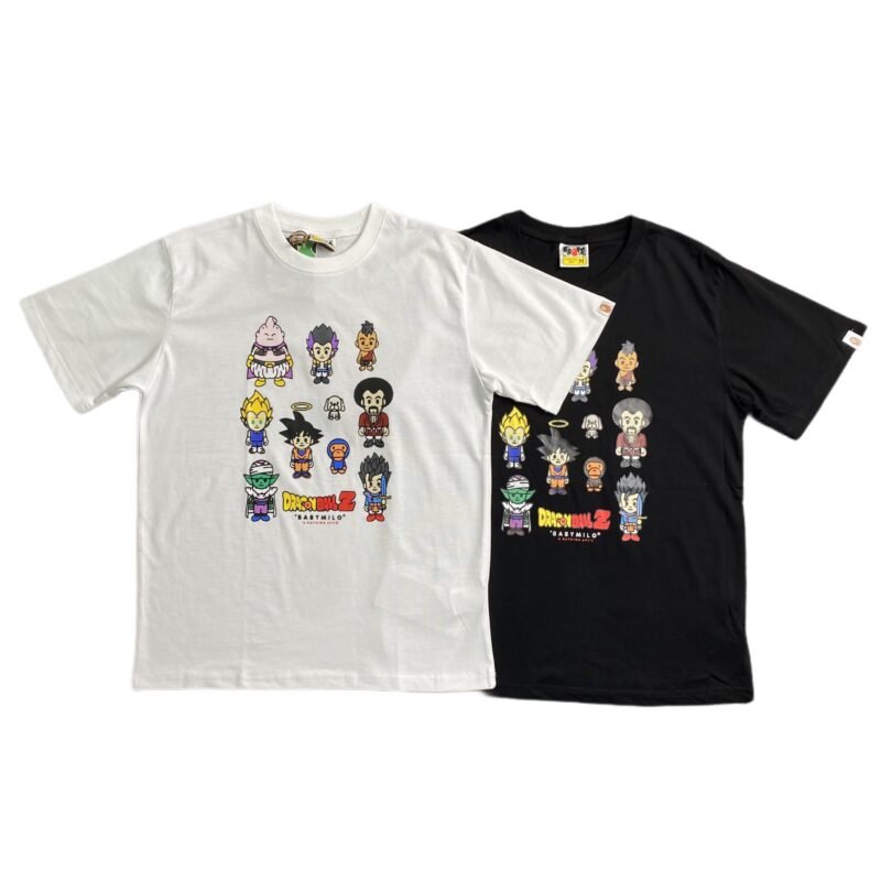 T-SHIRT - BP