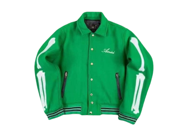 VARSITY JACKET