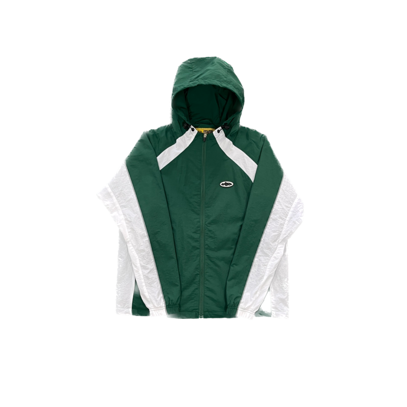 JACKET CRTZ
