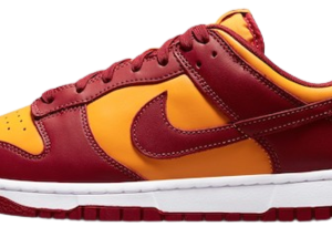 SB DUNK LOW - MIDAS GOLD