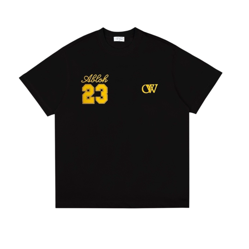 T-SHIRT - OFFW