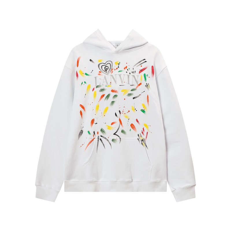 HOODIE - LNVN