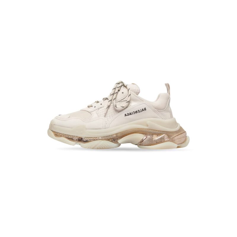 SHOES TRIPLE S