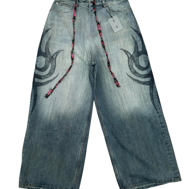 JEANS - BLNCG