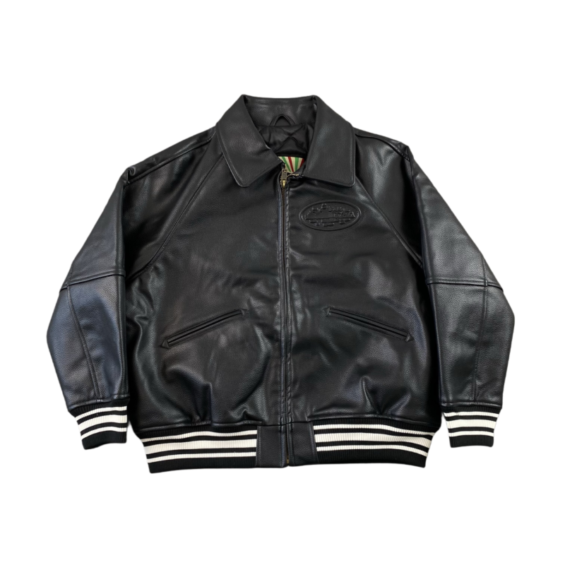 VARSITY JACKET