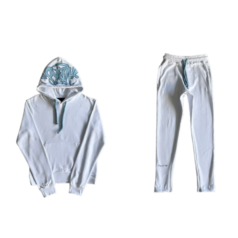 TRACKSUIT - SYN WRLD