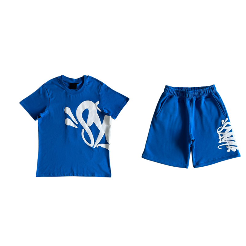TRACKSUIT - SYN WRLD