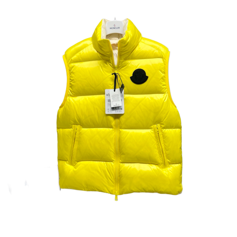 GILET - M