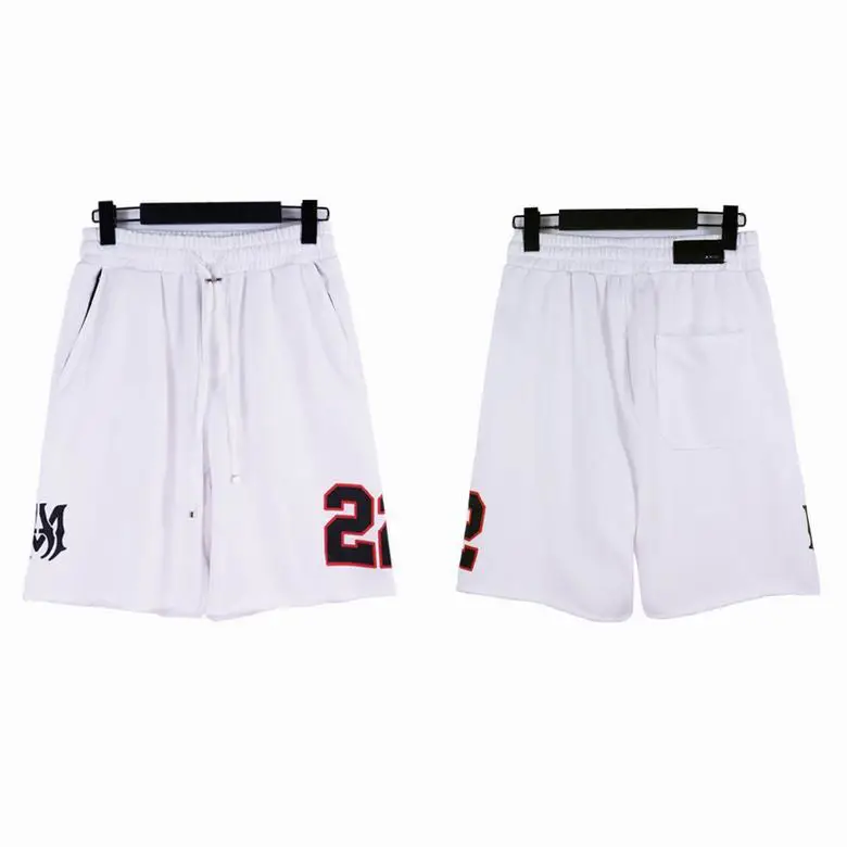 SHORT - A