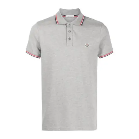 T-SHIRT POLO - M