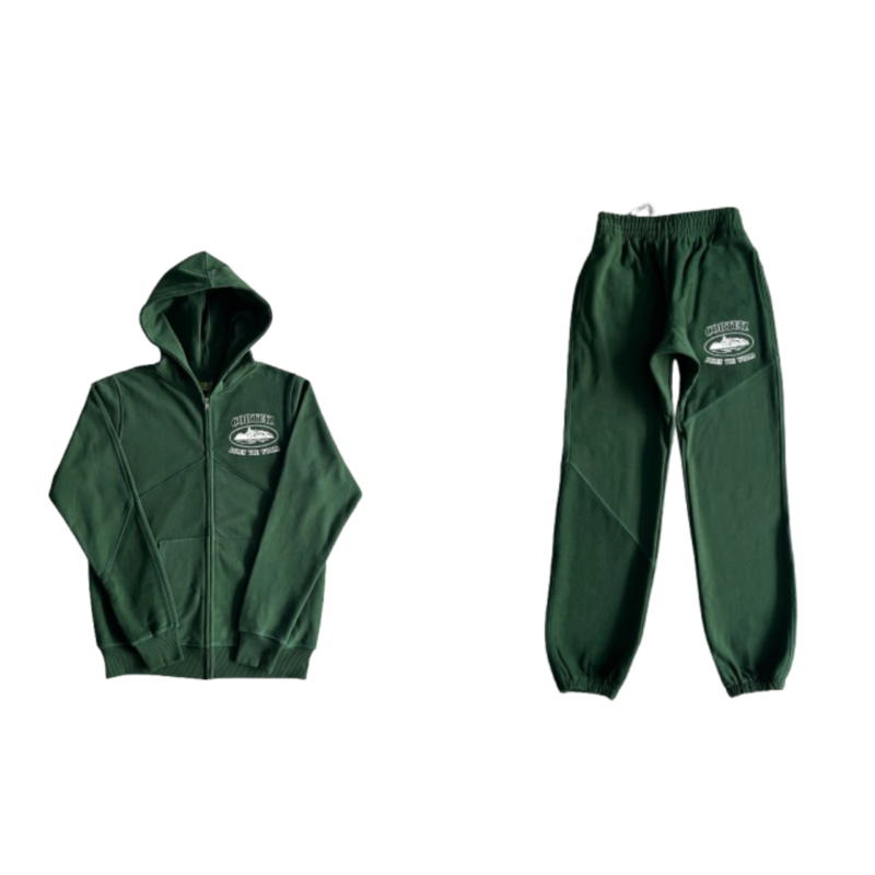 TRACKSUIT - C
