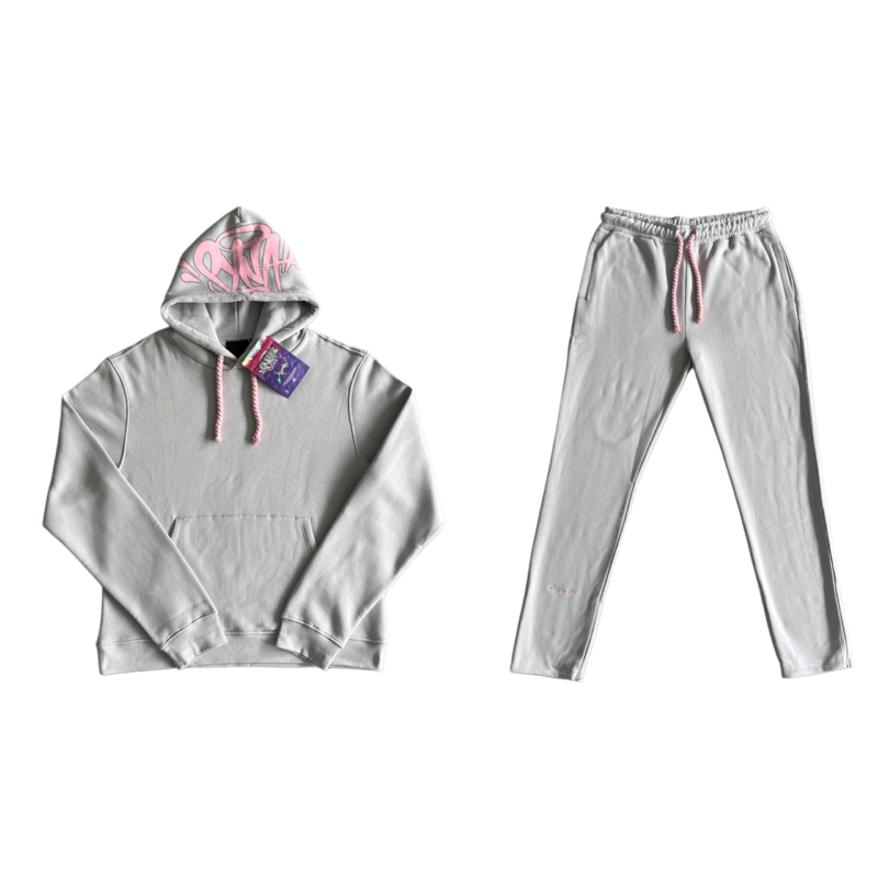 TRACKSUIT - SYN WRLD