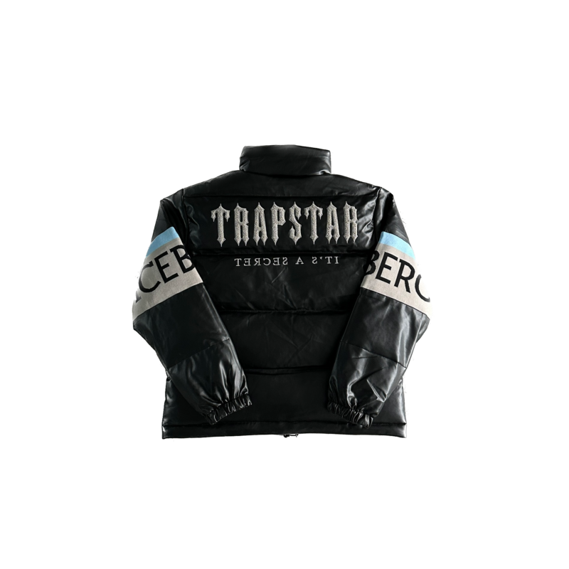 JACKET - TRPSTR