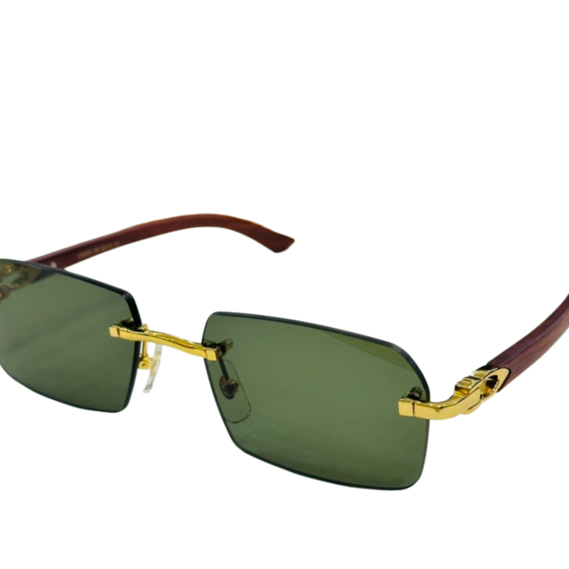 OCCHIALI DA SOLE - CARTIER