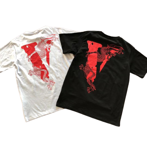 T-SHIRT -VLN