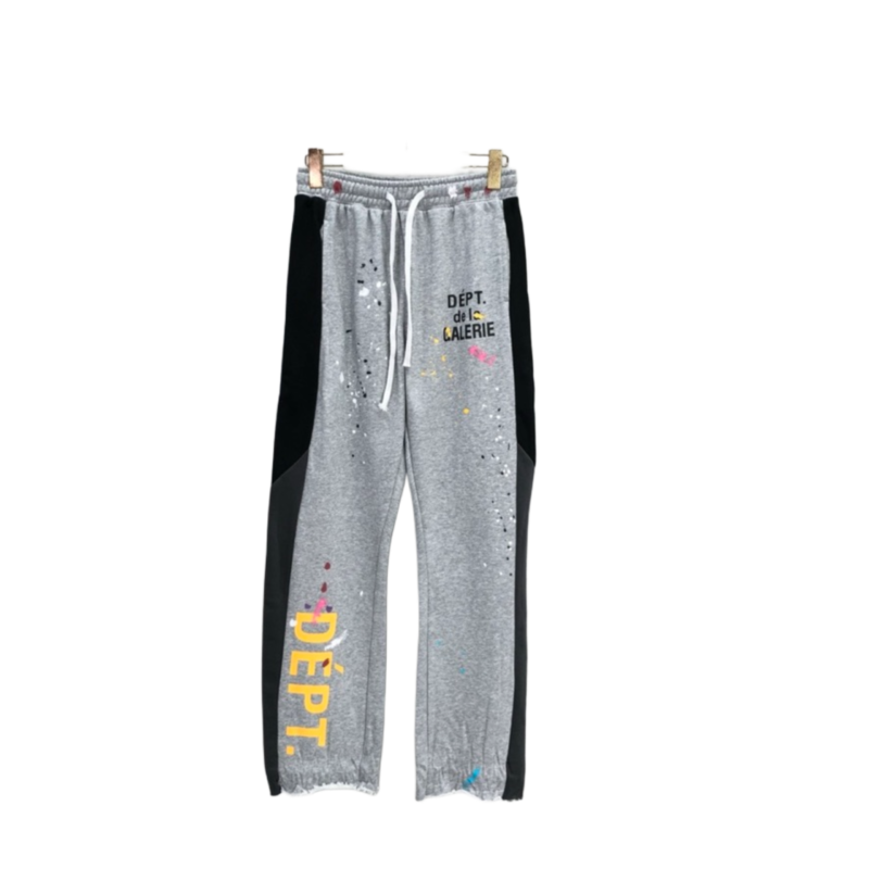 PANTS - GALLERY D.