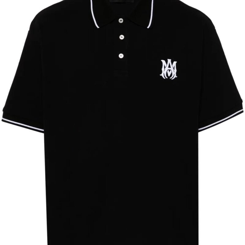 T-SHIRT POLO - A
