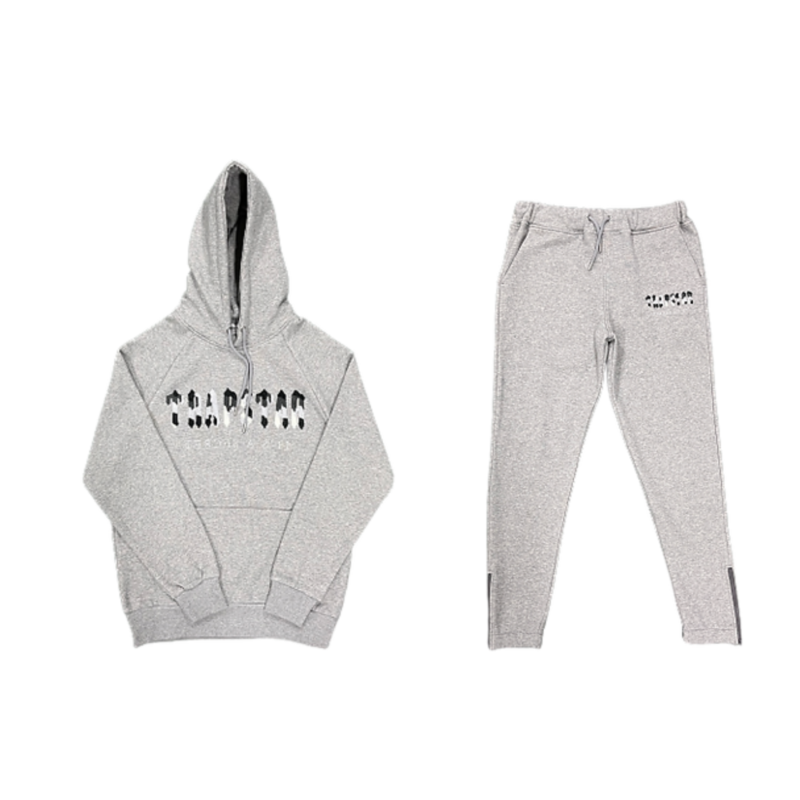 TRACKSUIT - T