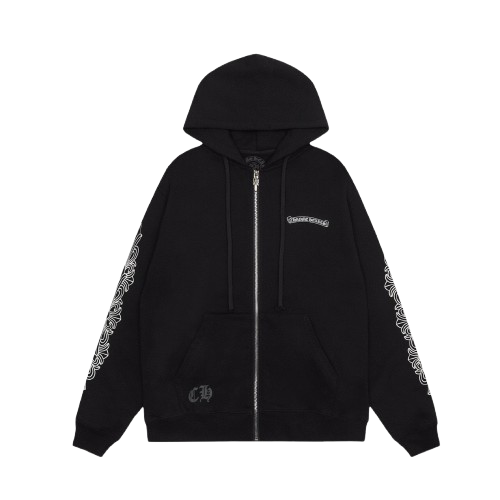 HOODIE - CHRHEART