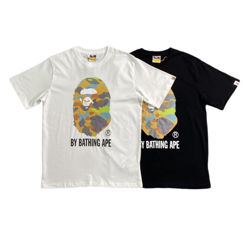 T-SHIRT - BP