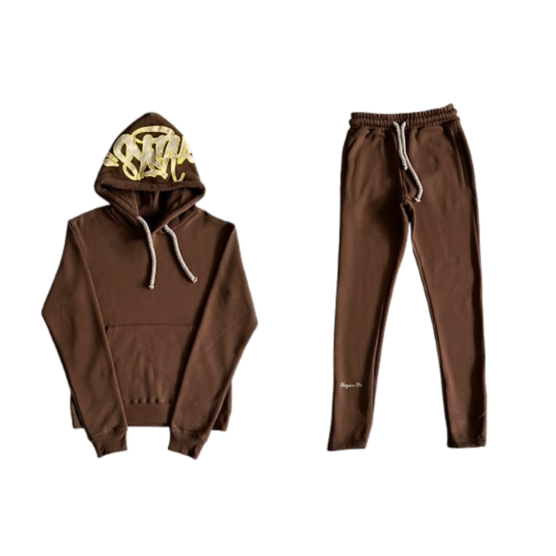 TRACKSUIT - SYN WRLD