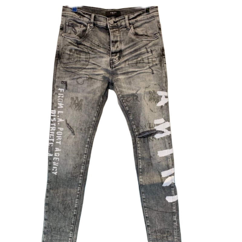 JEANS - A