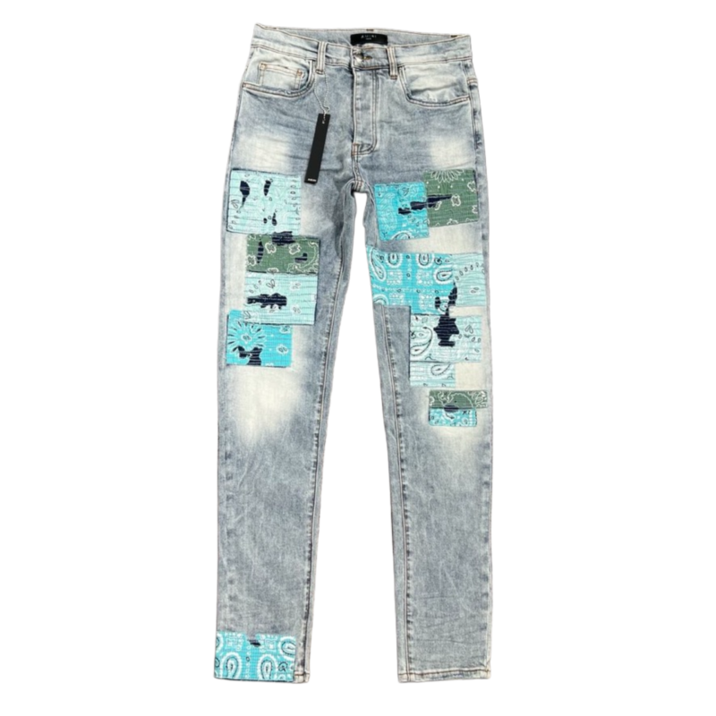 JEANS - A