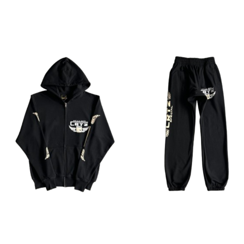 TRACKSUIT - C