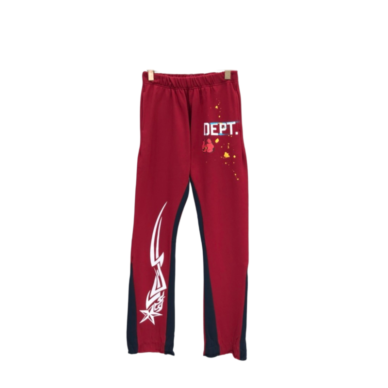 PANTS - GALLERY D.