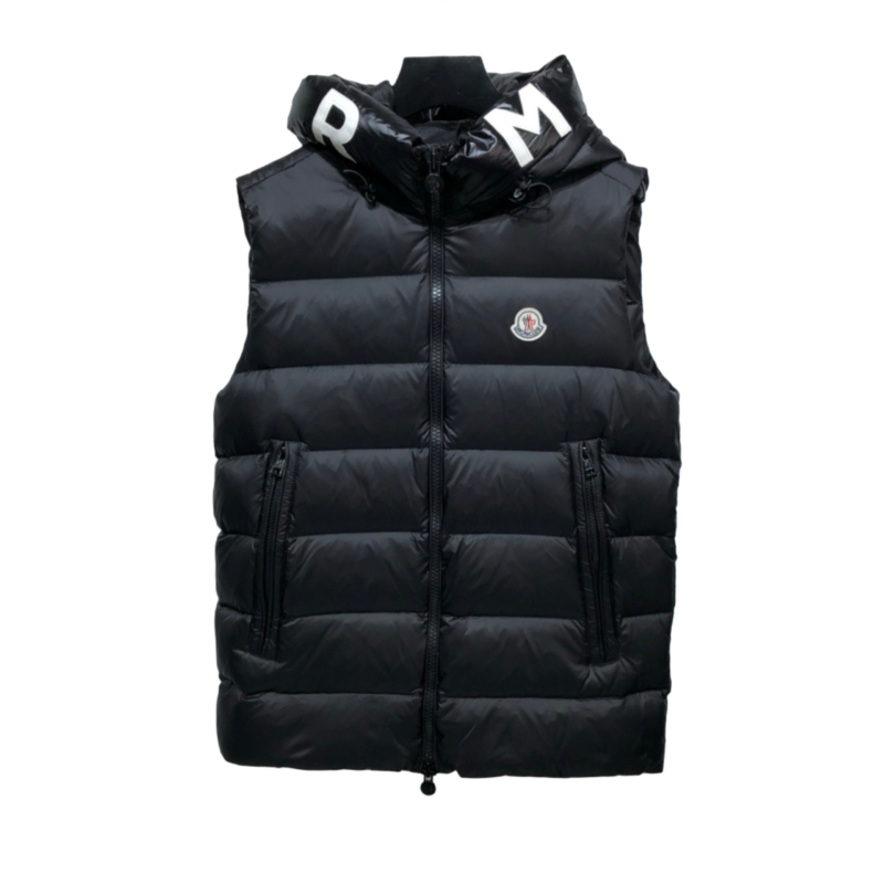 GILET - M