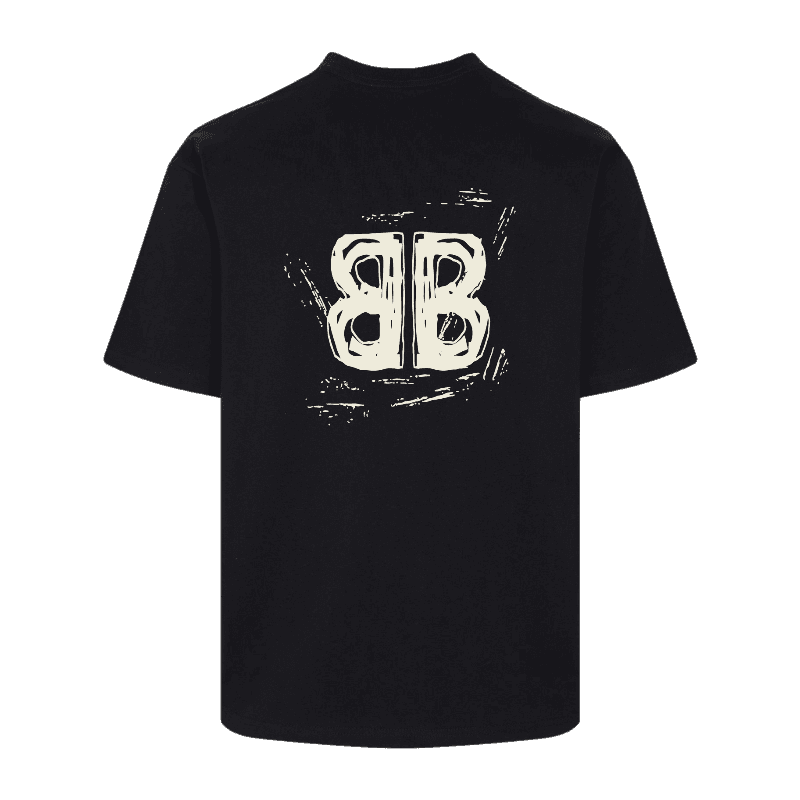 T-SHIRT - B