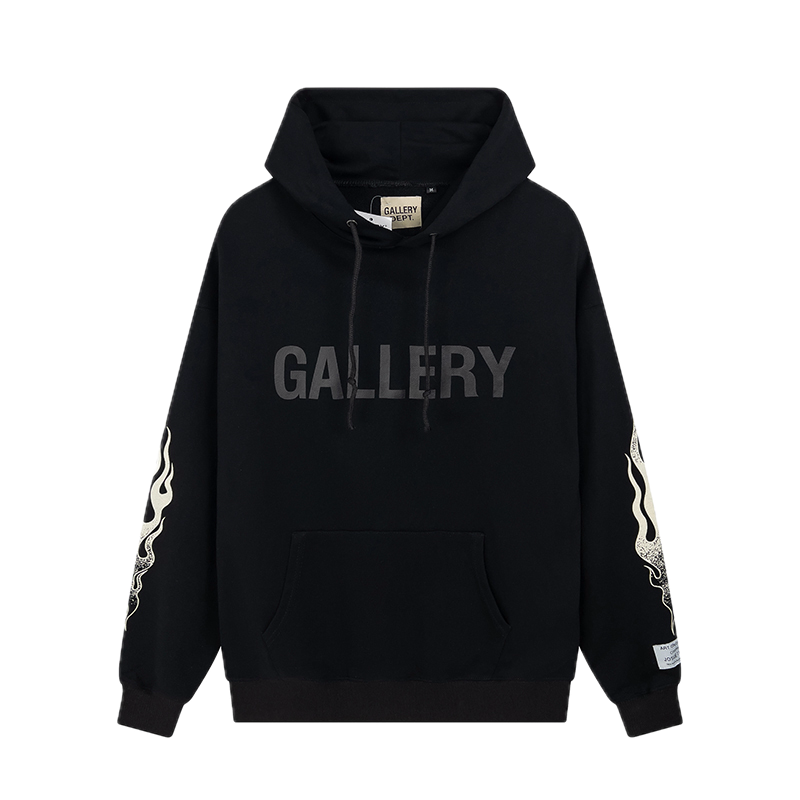 HODDIE BLACK