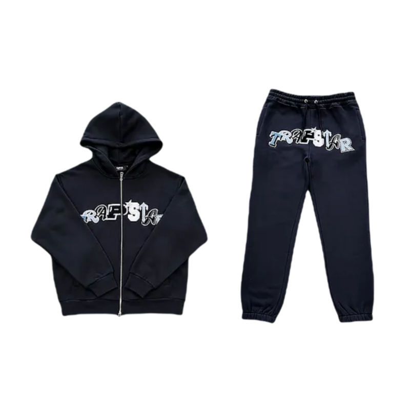 TRACKSUIT - T