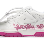 OFF W. - OUT OF OFFICE FUCSIA 2