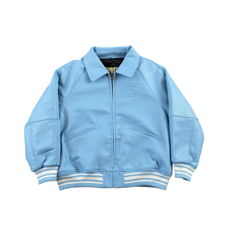 VARSITY JACKET