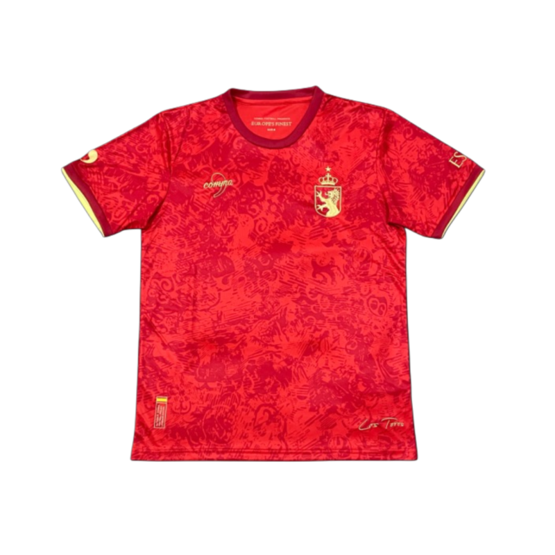 T-SHIRT - CALCIO