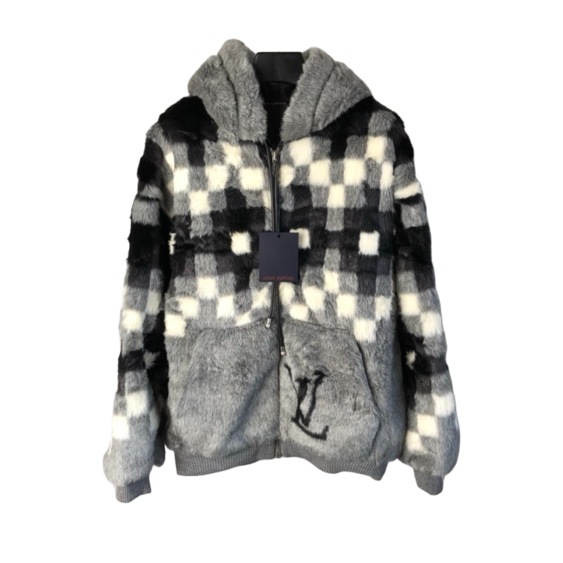 HOODIE - LV