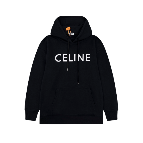 HOODIE CLN